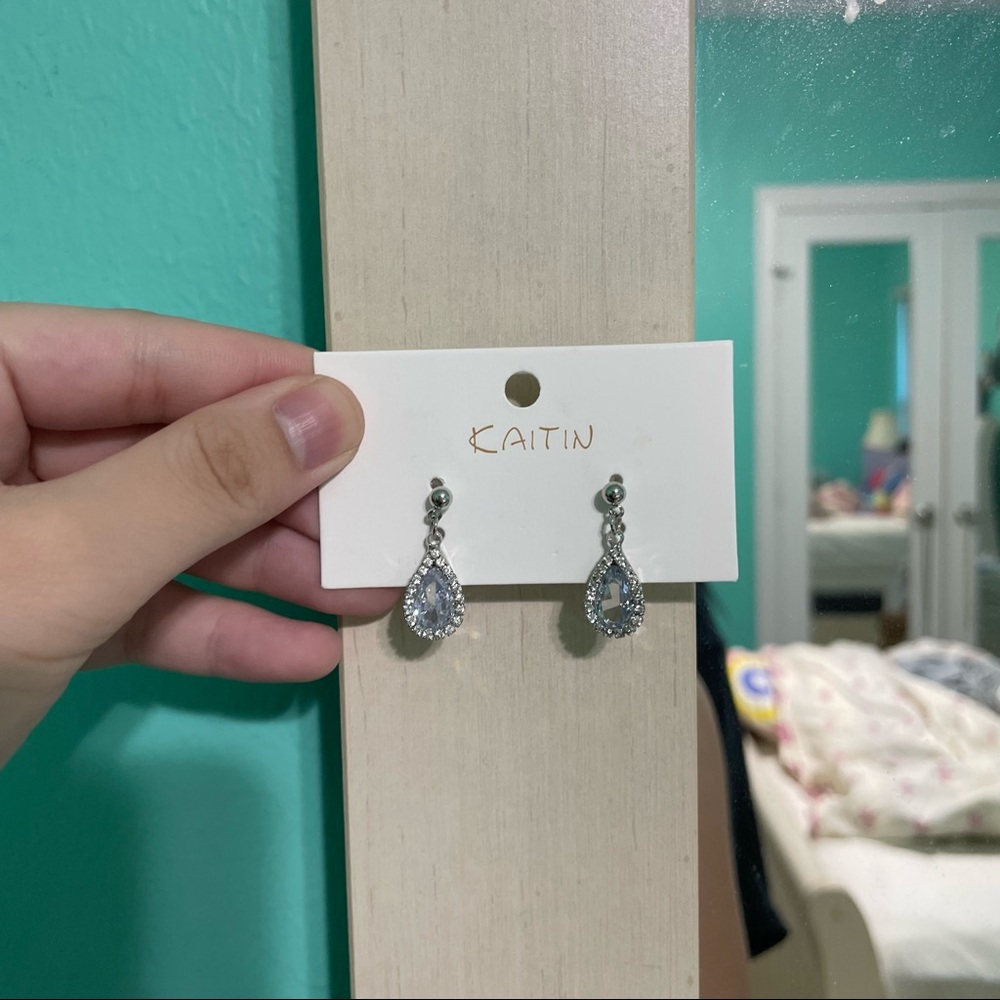 ‼️EARRINGS - Picture 5 of 7